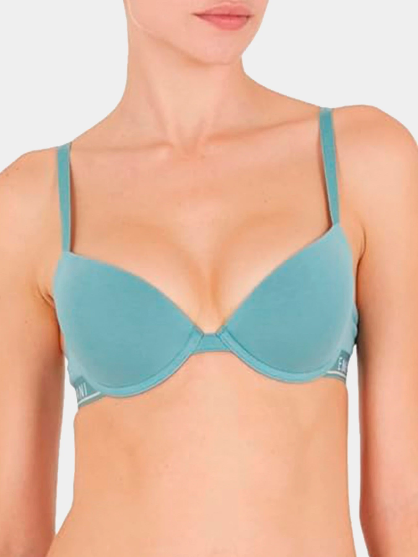 Нижнее белье Emporio Armani модель 164394-3F227-02631 Нижнее белье Emporio Armani модель 164394-3F227-02631 Фото