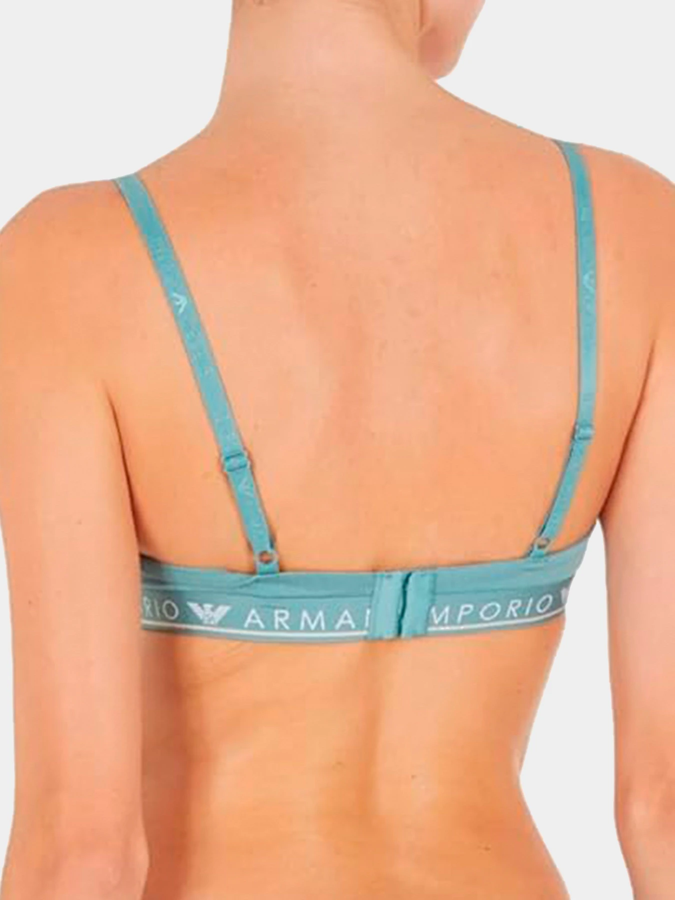 Нижнее белье Emporio Armani модель 164394-3F227-02631 Нижнее белье Emporio Armani модель 164394-3F227-02631 Фото