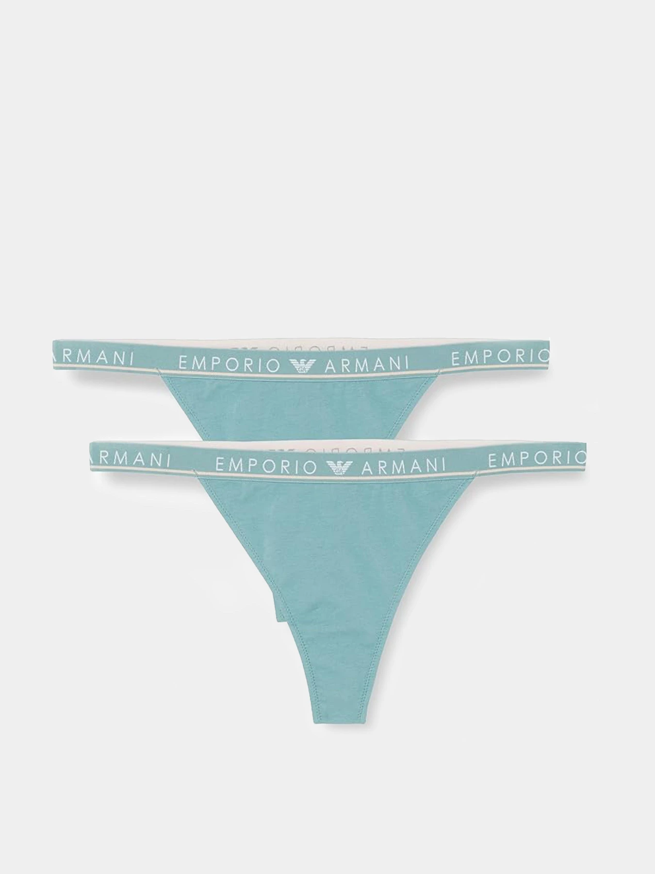Нижнее белье Emporio Armani модель 164522-3F227-02631 Нижнее белье Emporio Armani модель 164522-3F227-02631 Фото