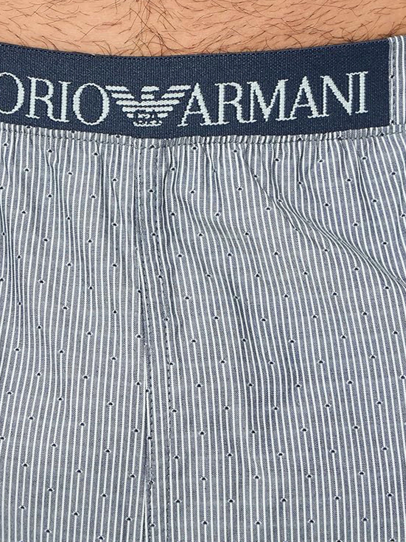 Одежда для дома и сна Emporio Armani модель 112036-4R576-66936 Фото
