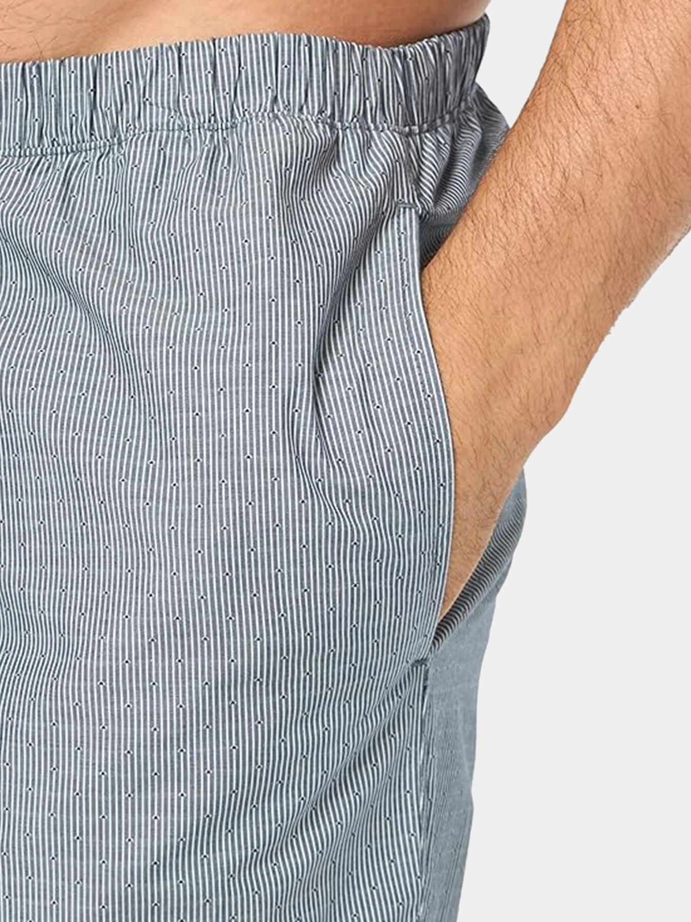 Одежда для дома и сна Emporio Armani модель 112036-4R576-66936 Фото