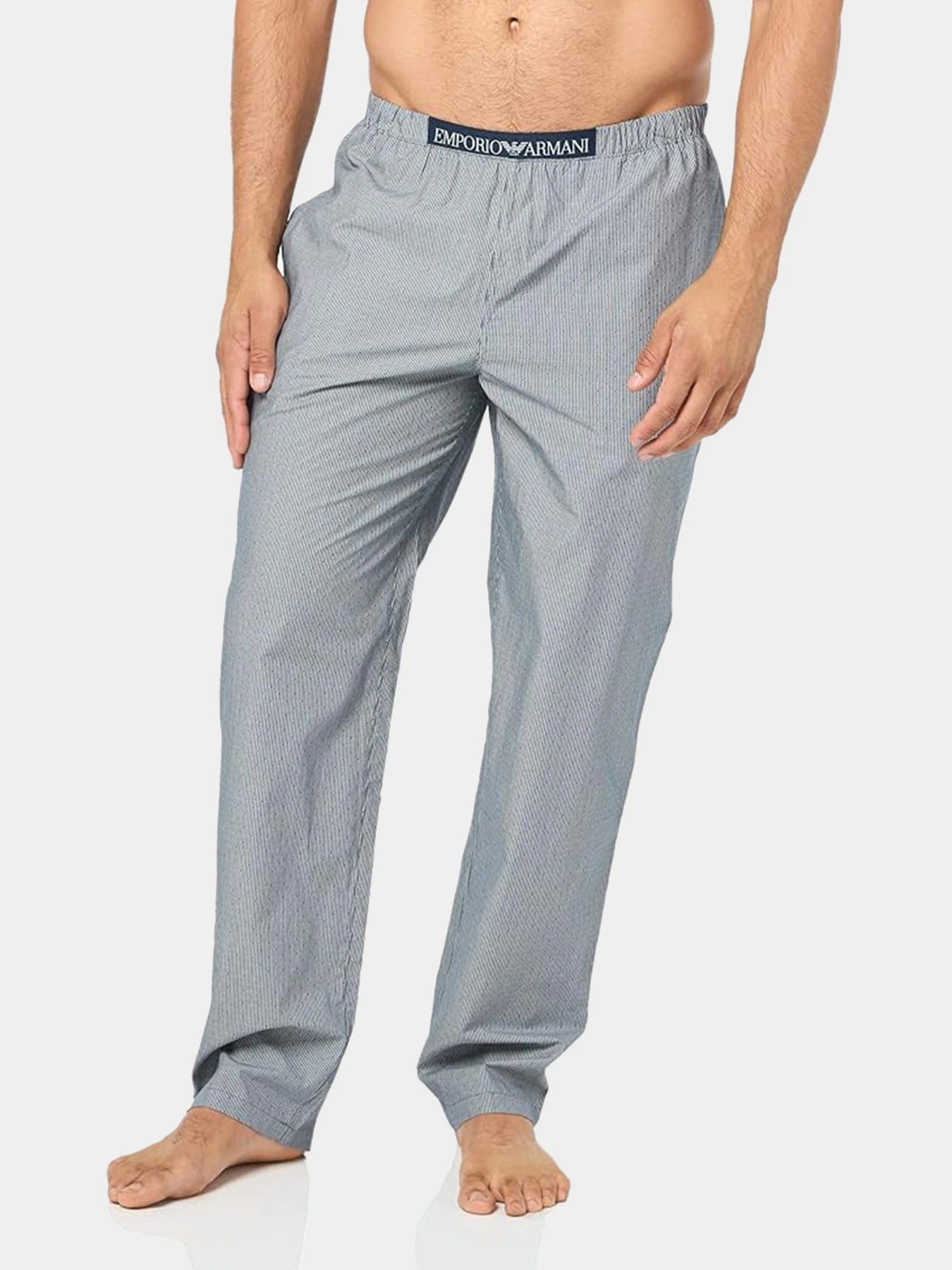 Одежда для дома и сна Emporio Armani модель 112036-4R576-66936 Фото