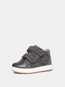 Кроссовки Geox модель B044CC-007AK-C1377 Фото