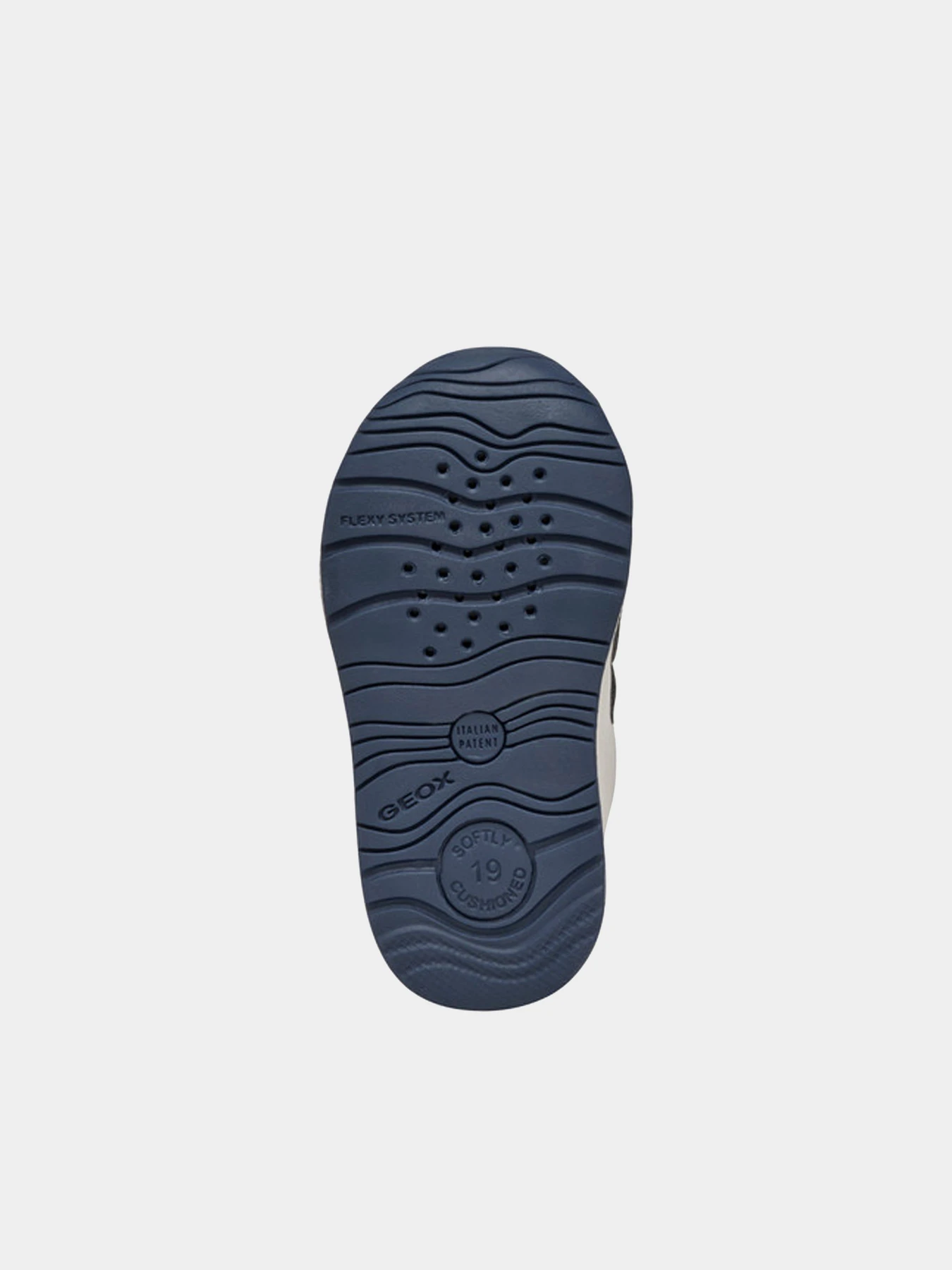 Кроссовки Geox модель B460RA-000BC-C1MF4 Кроссовки Geox модель B460RA-000BC-C1MF4 Фото