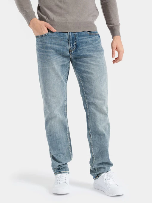 Джинсы Armani Exchange модель 6DZJ13-Z1ZYZ-1500 Фото