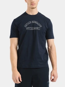 Футболки и поло Armani Exchange модель 6DZTJX-ZJBYZ-1510 Фото