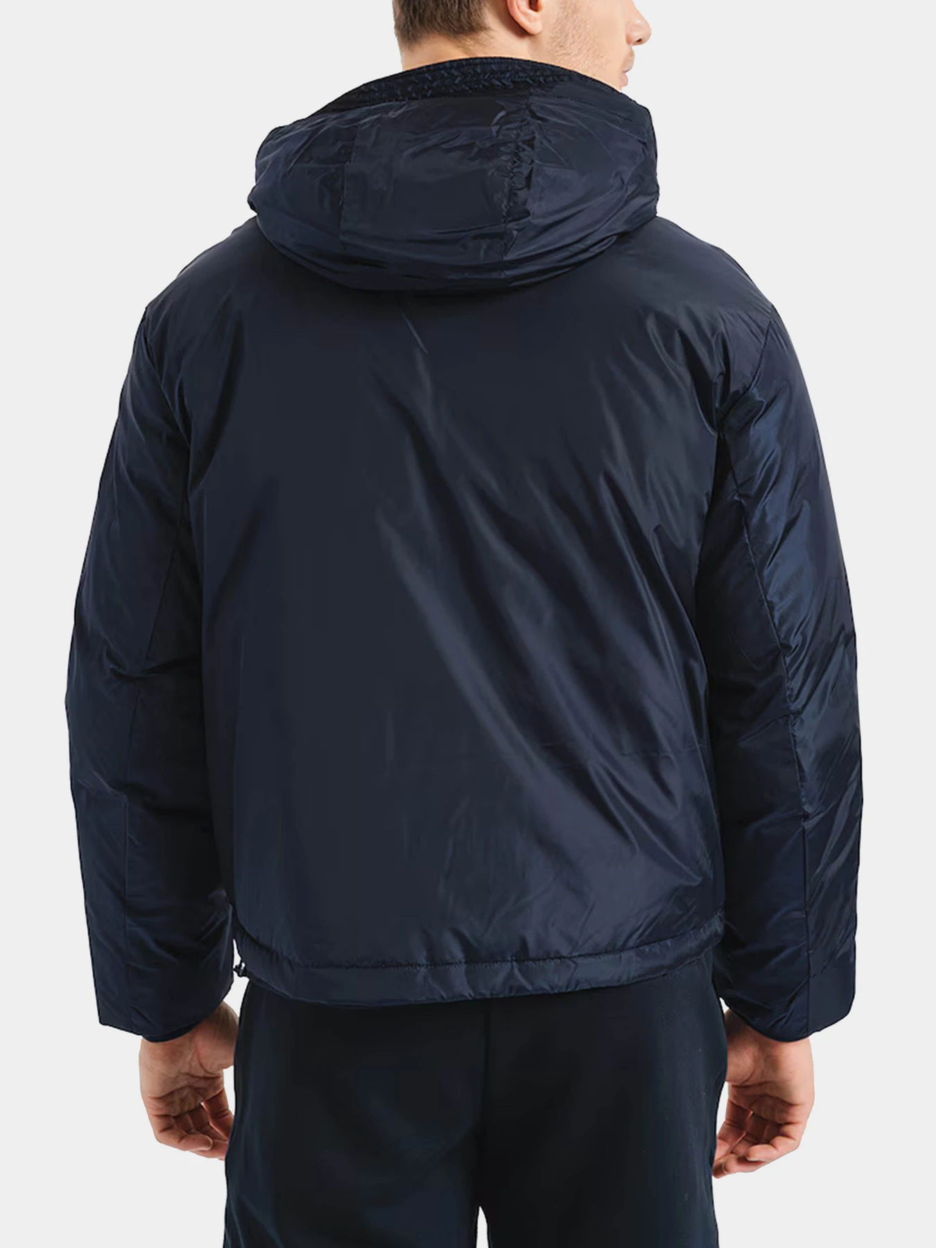 Куртки и дубленки Armani Exchange модель 6DZB13-ZN4XZ-1510 Фото