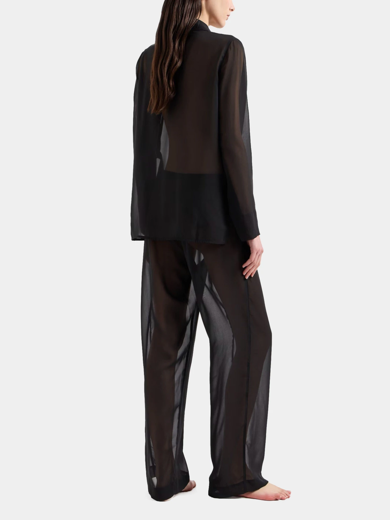 Одежда для дома и сна Emporio Armani модель 164876-4F241-00020 Одежда для дома и сна Emporio Armani модель 164876-4F241-00020 Фото