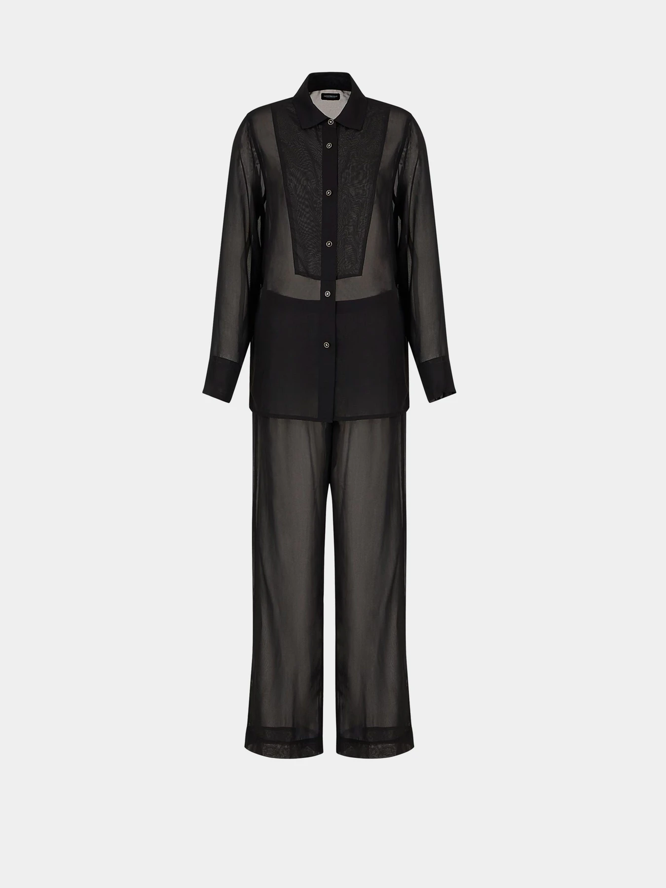 Одежда для дома и сна Emporio Armani модель 164876-4F241-00020 Одежда для дома и сна Emporio Armani модель 164876-4F241-00020 Фото