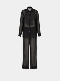 Одежда для дома и сна Emporio Armani модель 164876-4F241-00020 Фото