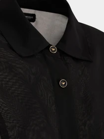 Одежда для дома и сна Emporio Armani модель 164876-4F241-00020 Фото