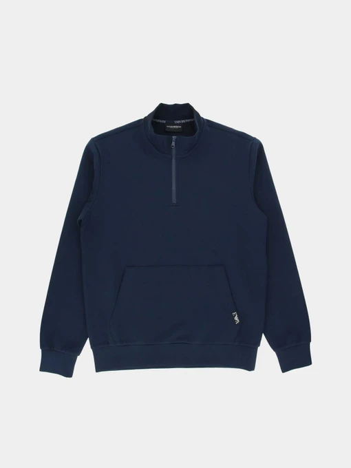 Худи и свитшоты Emporio Armani модель 112118-4F574-00135 Фото