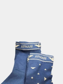 Носки и гольфы Emporio Armani модель 292302-4F225-03541 Фото