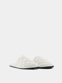 Тапки Emporio Armani модель XJPW07-XD419-01795 Фото