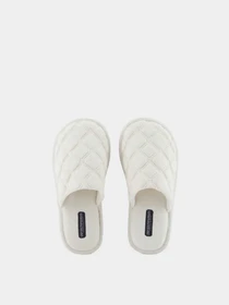 Тапки Emporio Armani модель XJPW07-XD419-01795 Фото
