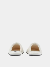 Тапки Emporio Armani модель XJPW07-XD419-01795 Фото
