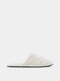 Тапки Emporio Armani модель XJPW07-XD419-01795 Фото