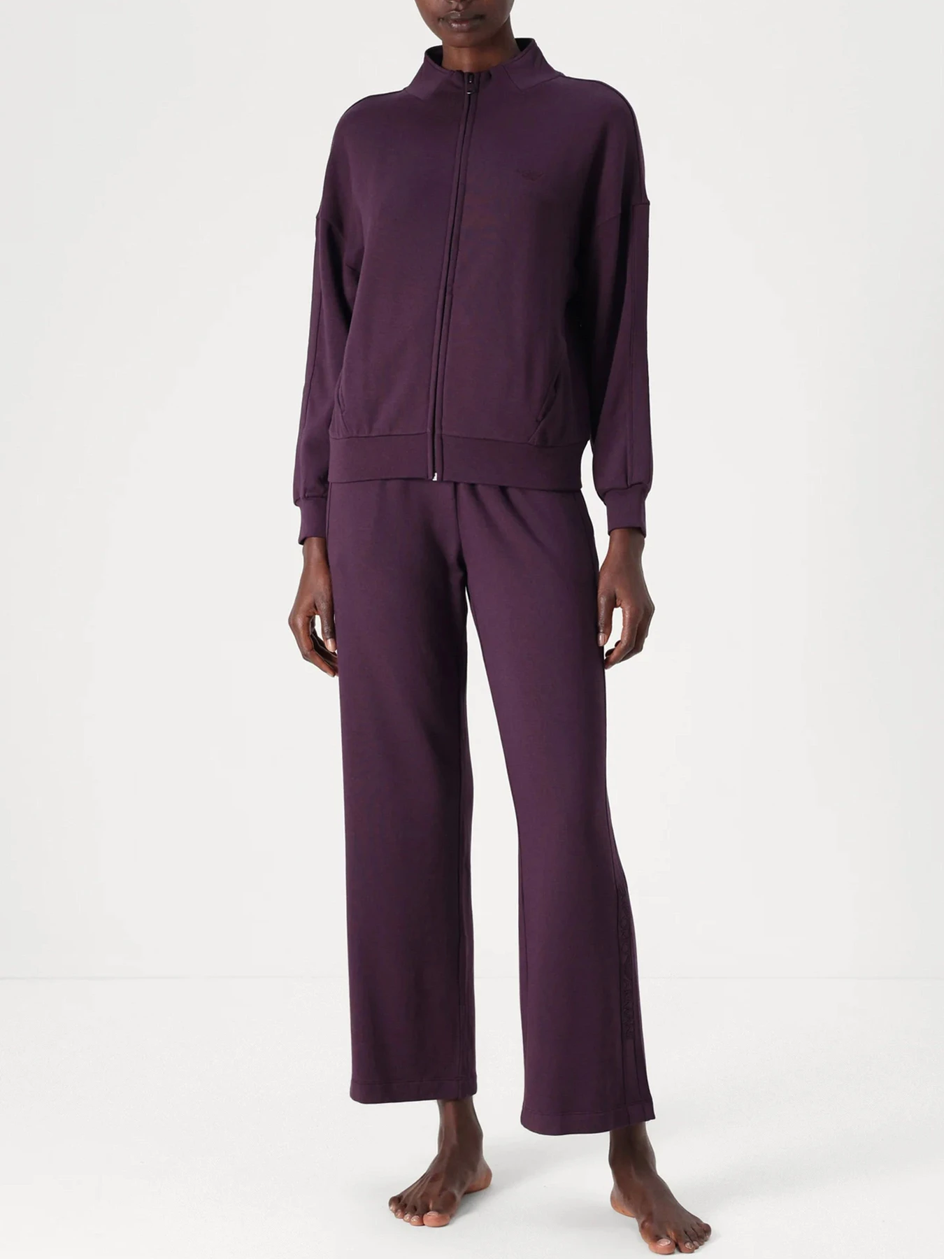 Брюки Emporio Armani модель 164892-4F264-05093 Брюки Emporio Armani модель 164892-4F264-05093 Фото