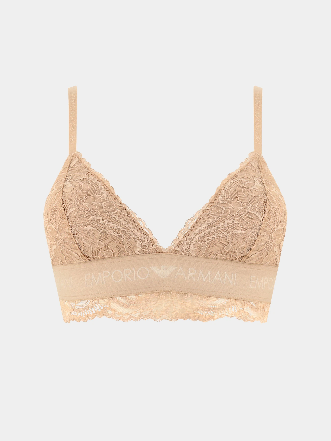 Нижнее белье Emporio Armani модель 164972-4R206-16355 Фото