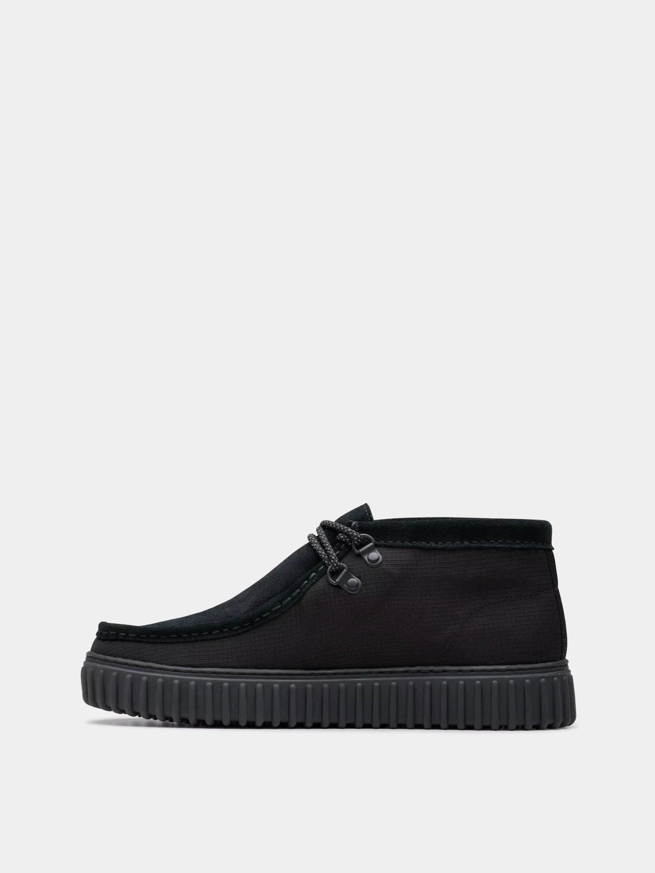 Полуботинки Clarks модель 26178271 Полуботинки Clarks модель 26178271 Фото