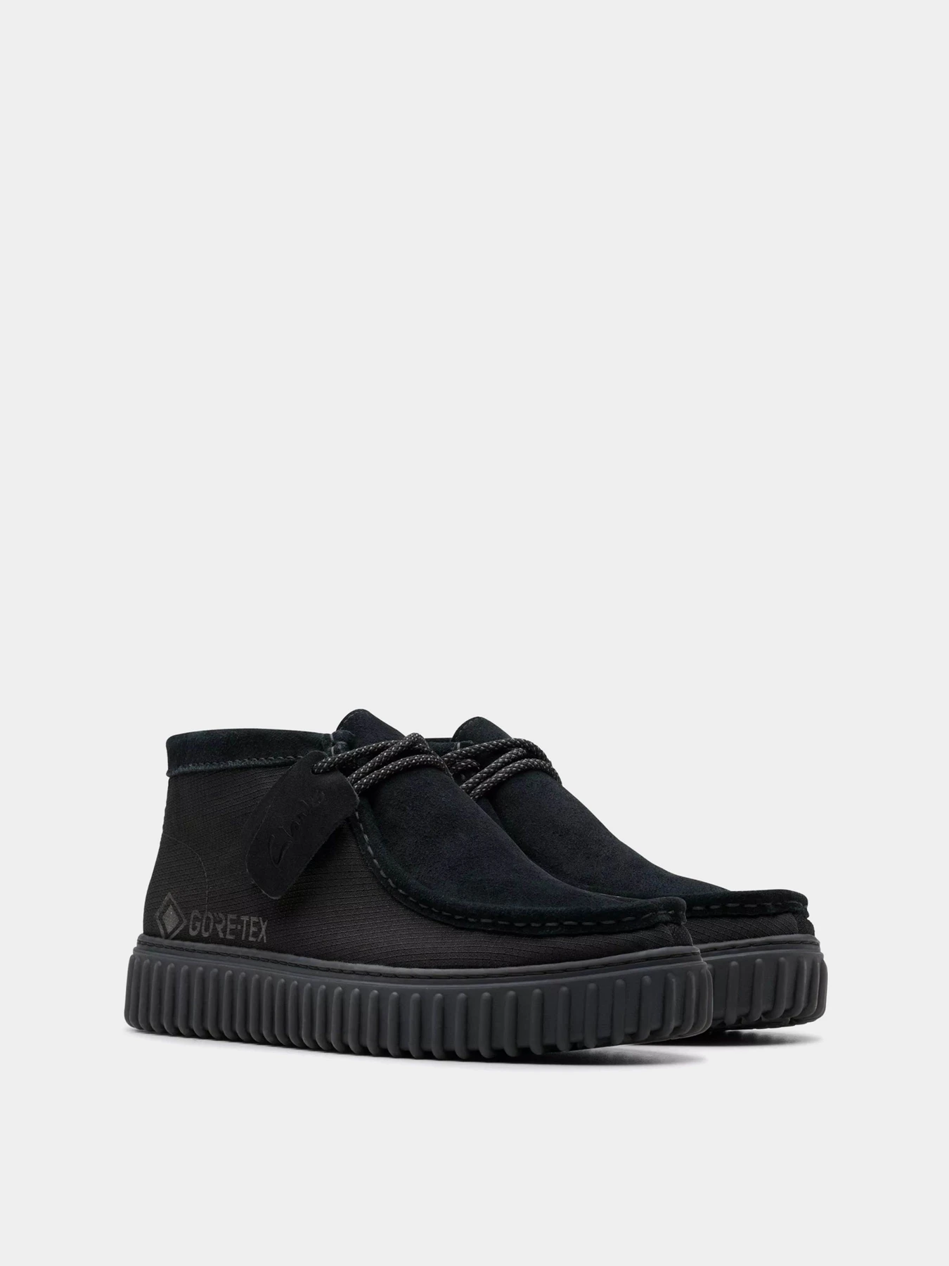Полуботинки Clarks модель 26178271 Полуботинки Clarks модель 26178271 Фото
