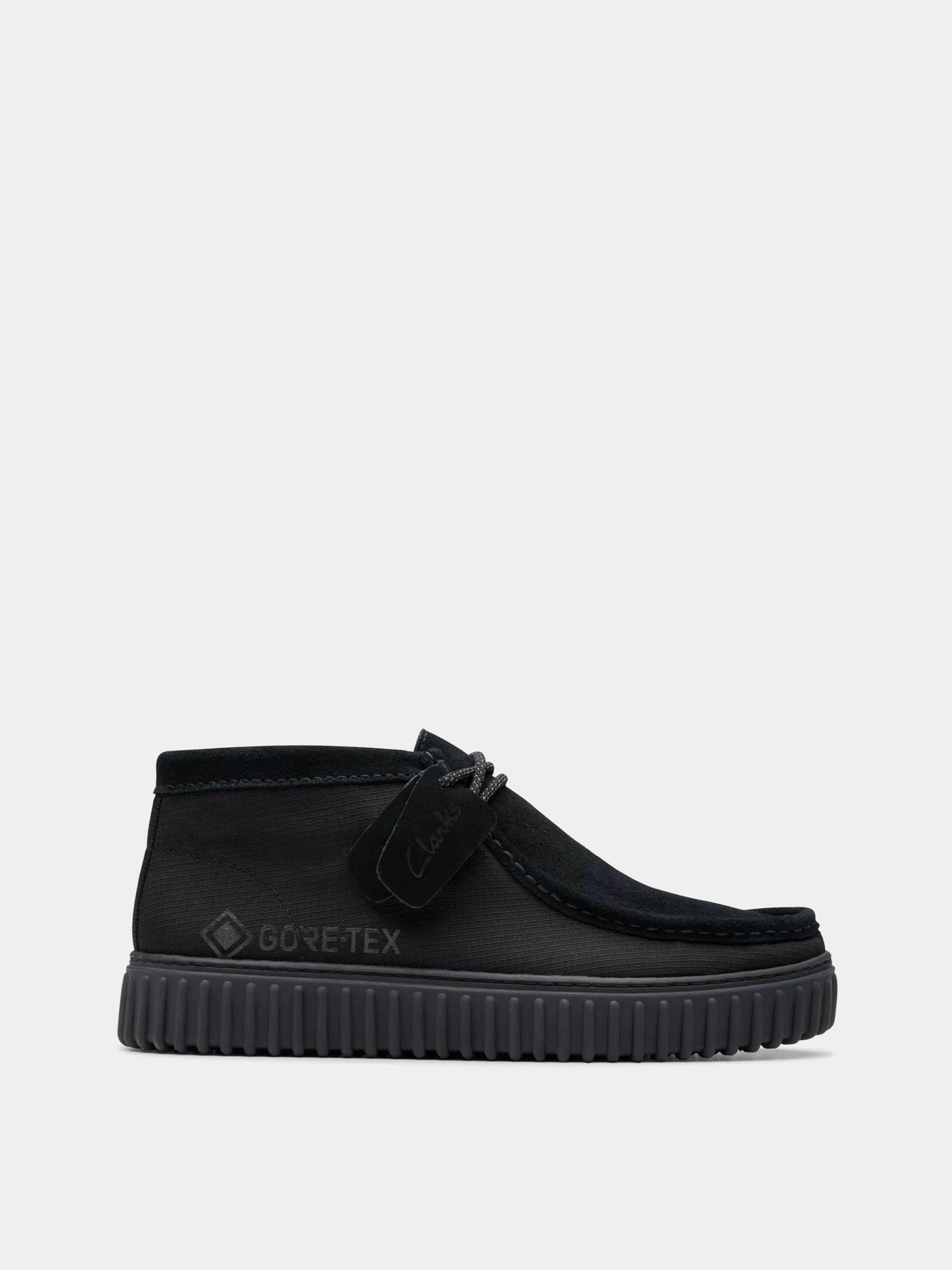 Полуботинки Clarks модель 26178271 Полуботинки Clarks модель 26178271 Фото