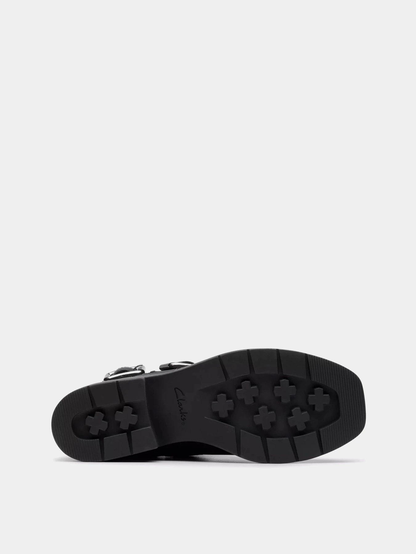 Ботинки и сапоги Clarks модель 26178891 Ботинки и сапоги Clarks модель 26178891 Фото