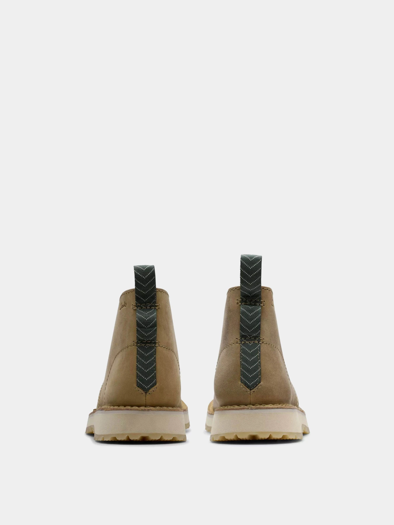 Ботинки и сапоги Clarks модель 26178987 Ботинки и сапоги Clarks модель 26178987 Фото