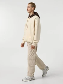 Худи и свитшоты Timberland модель TB0A6493EFL Фото