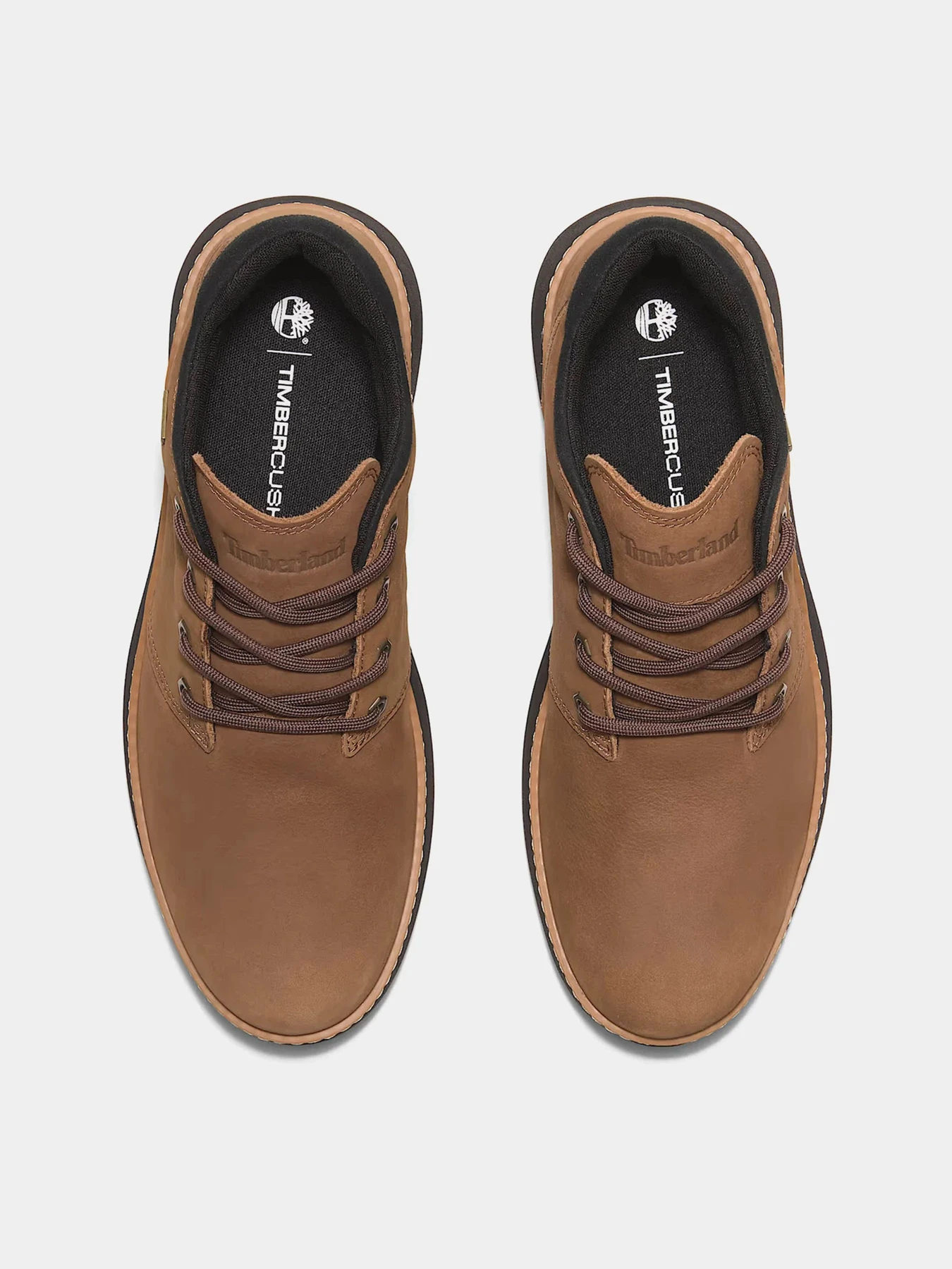 Полуботинки Timberland модель TB0A6A8NEM7 Полуботинки Timberland модель TB0A6A8NEM7 Фото