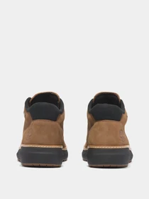 Полуботинки Timberland модель TB0A6A8NEM7 Фото