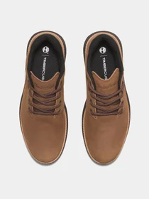 Полуботинки Timberland модель TB0A6A8NEM7 Фото