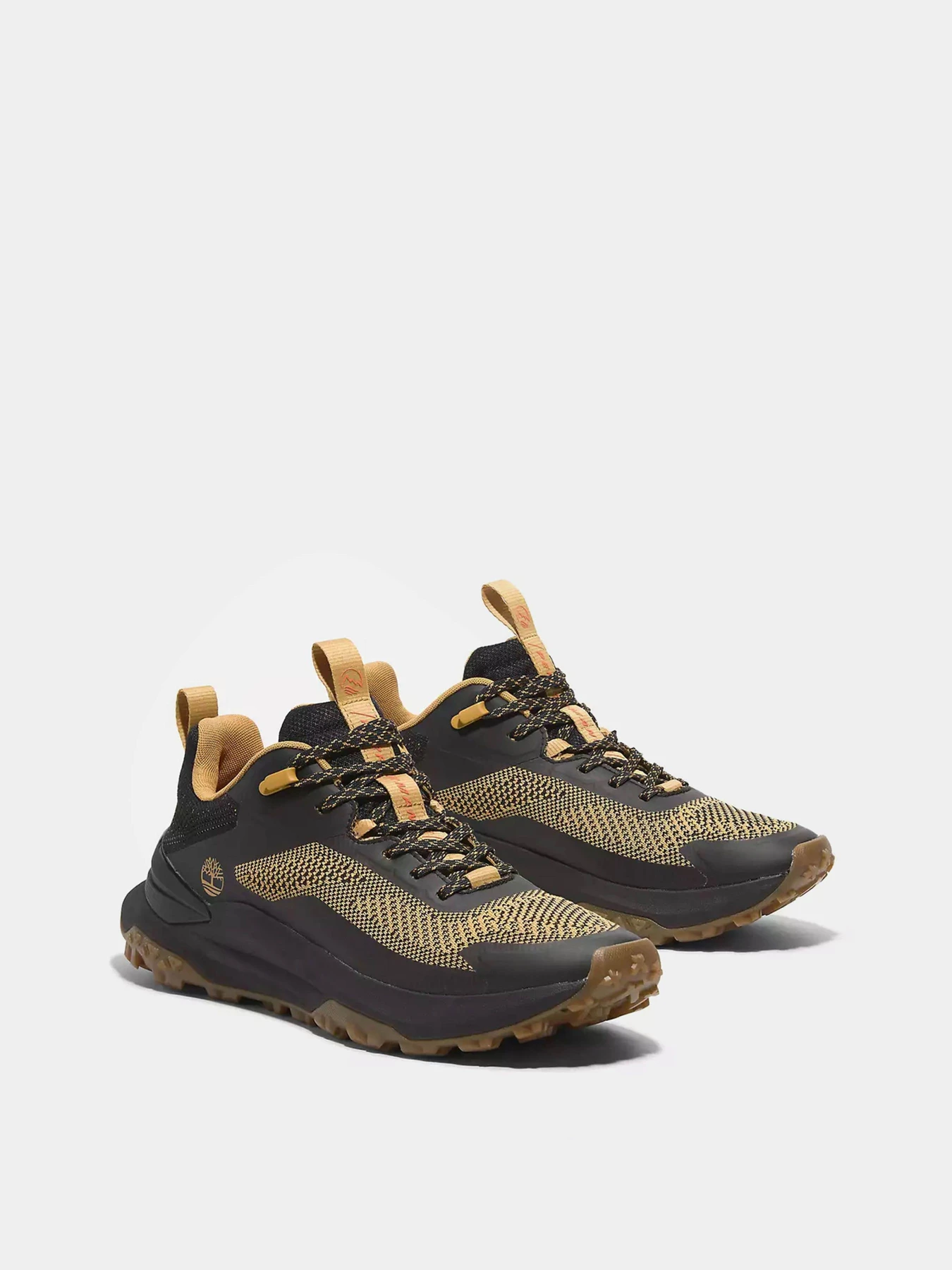 Кроссовки Timberland модель TB0A6DJKENP Кроссовки Timberland модель TB0A6DJKENP Фото