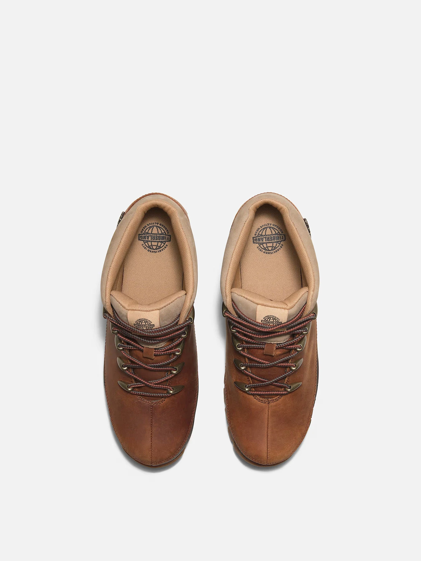 Ботинки и сапоги Timberland модель TB0A2K84EJD Ботинки и сапоги Timberland модель TB0A2K84EJD Фото