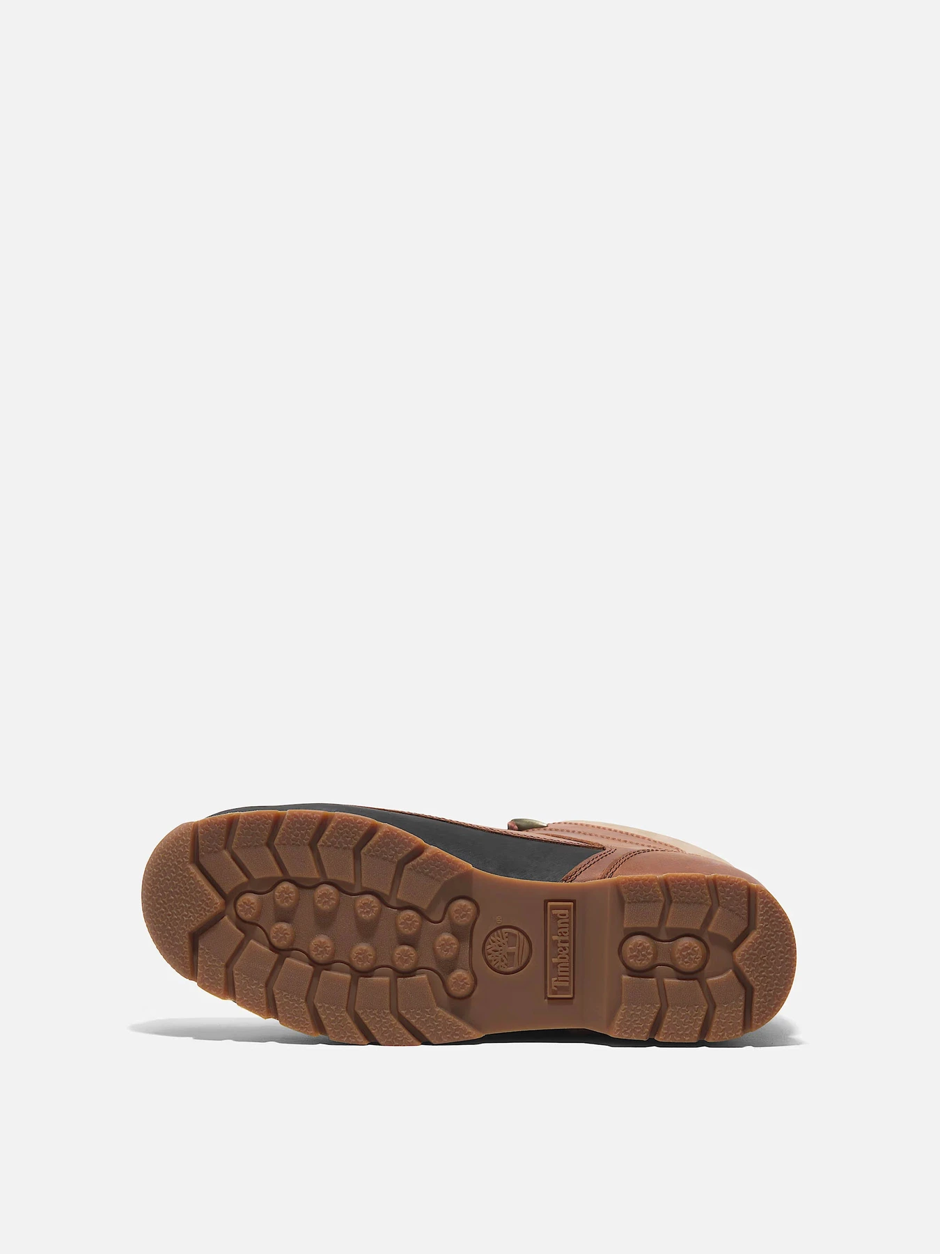 Ботинки и сапоги Timberland модель TB0A2K84EJD Ботинки и сапоги Timberland модель TB0A2K84EJD Фото