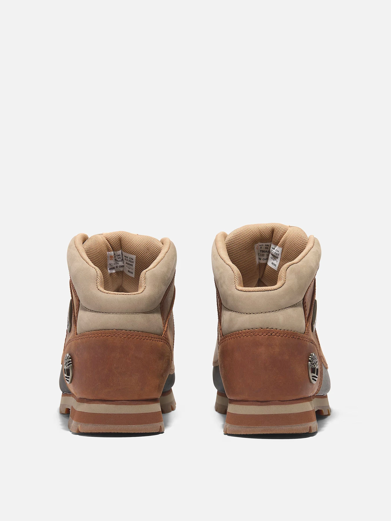 Ботинки и сапоги Timberland модель TB0A2K84EJD Ботинки и сапоги Timberland модель TB0A2K84EJD Фото