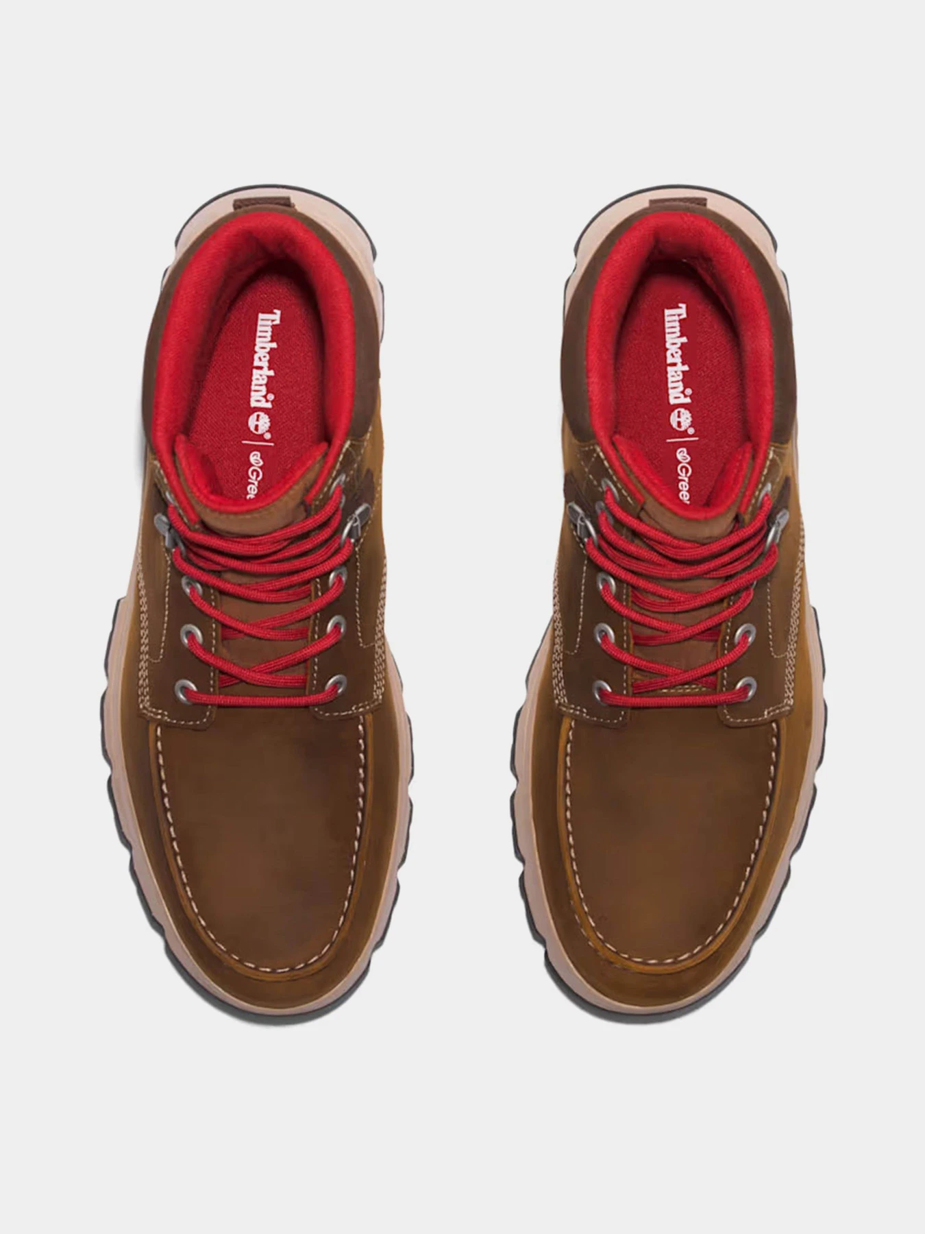 Ботинки и сапоги Timberland модель TB1A5YDSF13 Фото