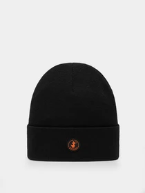 Шапки и кепки Save the duck модель DY0106U-EPOL19-10000-Black Фото