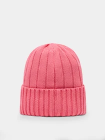 Шапки и кепки Save the duck модель DY0107U-COTT19-80036-BLOOM PINK Фото