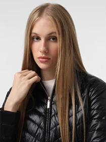 Куртки и дубленки Skechers модель JA150 BLK Фото