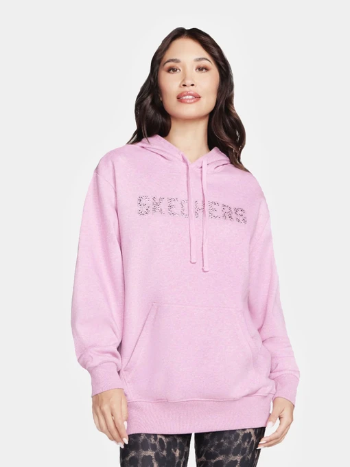Кардигандар мен жемпірлер Skechers үлгі HD51 LTMV Фото