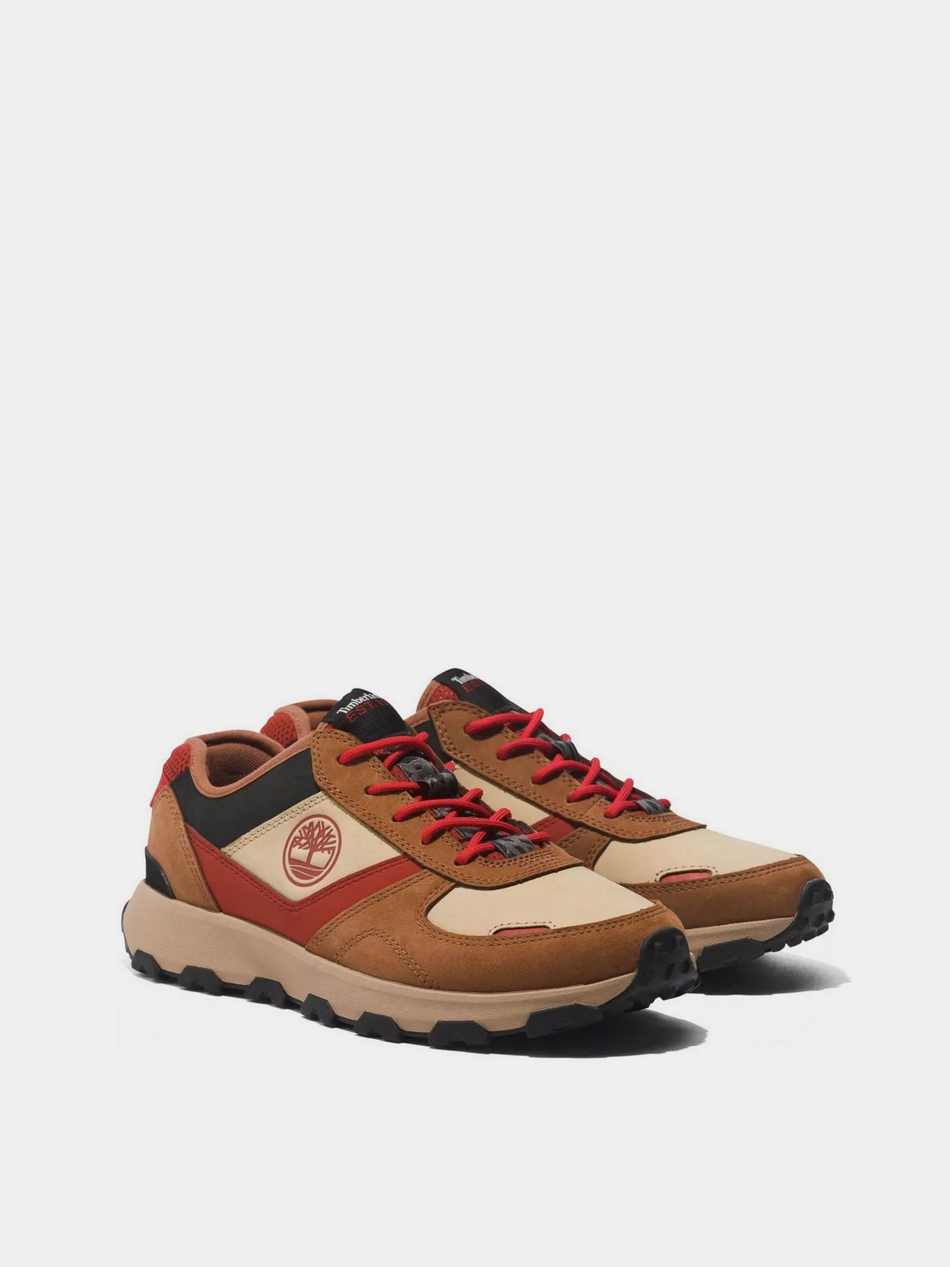 Кроссовки Timberland модель TB0A611MF13 Кроссовки Timberland модель TB0A611MF13 Фото
