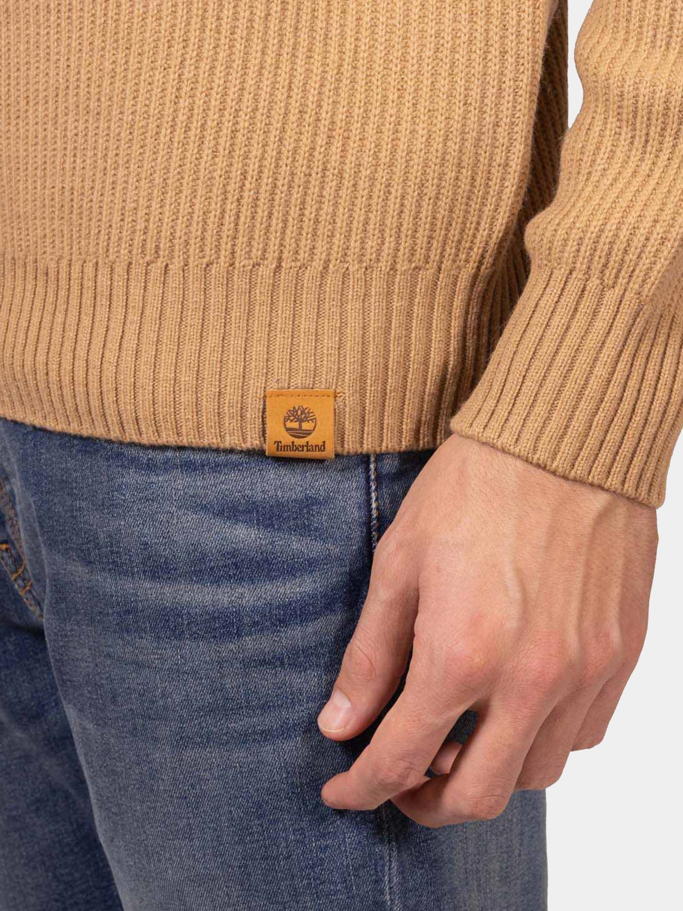 Худи и свитшоты Timberland модель TB0A62J3EKP Худи и свитшоты Timberland модель TB0A62J3EKP Фото