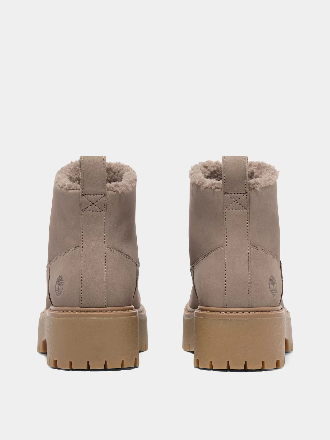 Ботинки и сапоги Timberland модель TB0A283GEN5 Ботинки и сапоги Timberland модель TB0A283GEN5 Фото