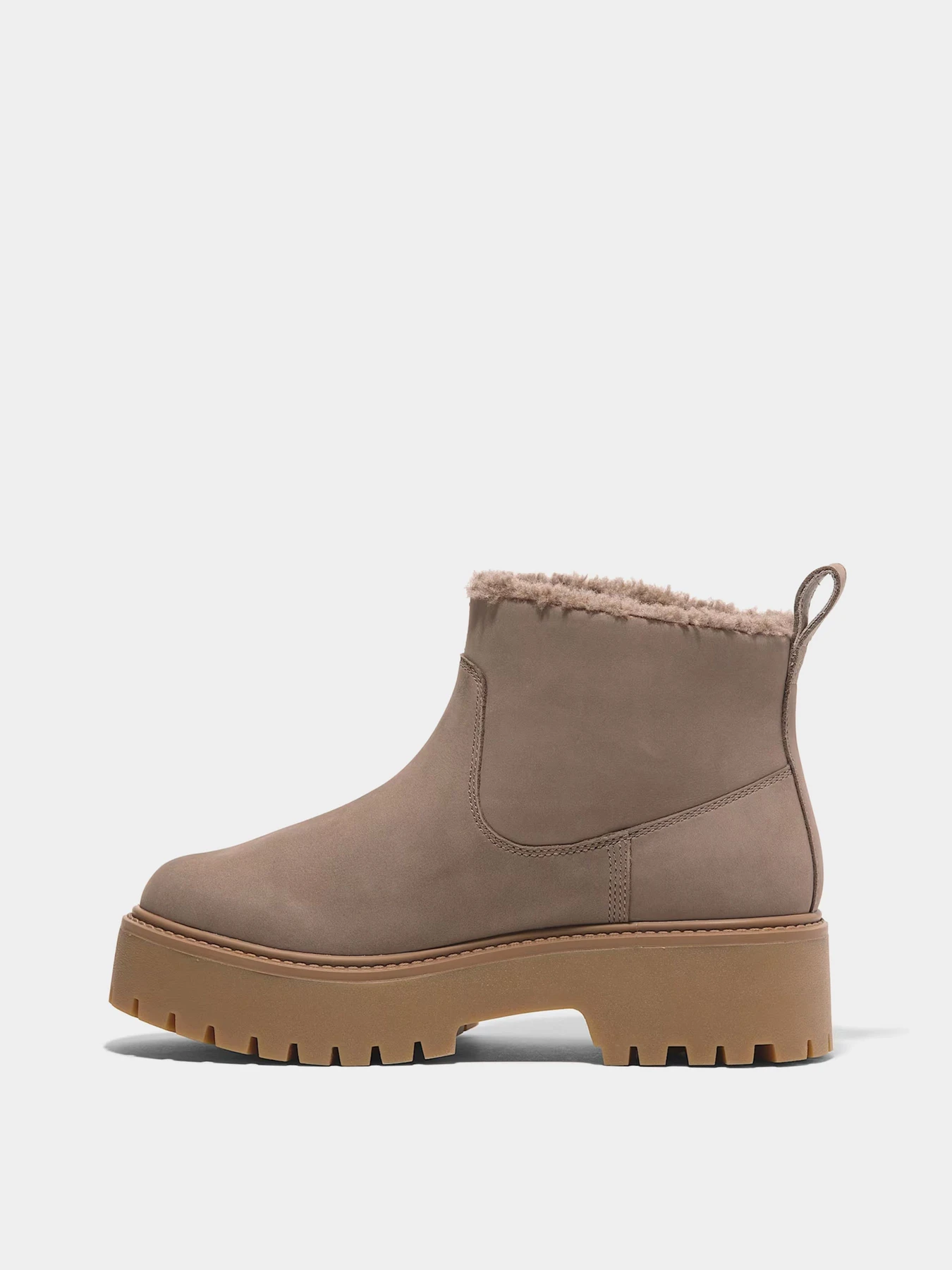Ботинки и сапоги Timberland модель TB0A283GEN5 Ботинки и сапоги Timberland модель TB0A283GEN5 Фото