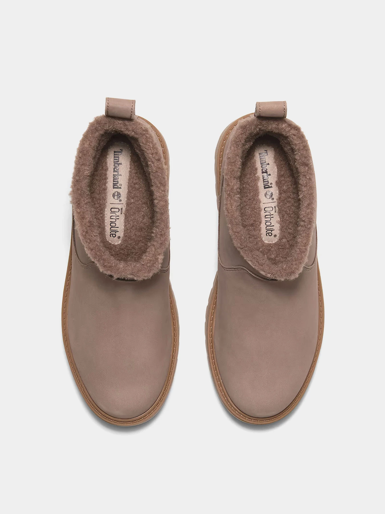 Ботинки и сапоги Timberland модель TB0A283GEN5 Ботинки и сапоги Timberland модель TB0A283GEN5 Фото