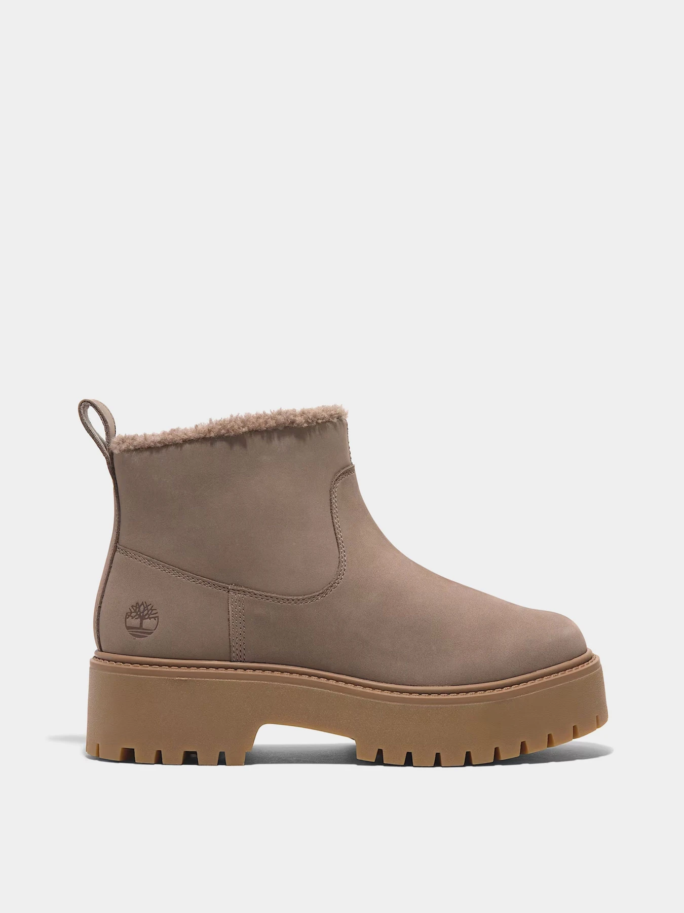 Ботинки и сапоги Timberland модель TB0A283GEN5 Ботинки и сапоги Timberland модель TB0A283GEN5 Фото
