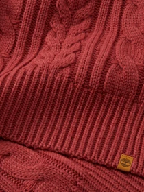 Шарфы и платки Timberland модель TB0A2P41EFT Фото