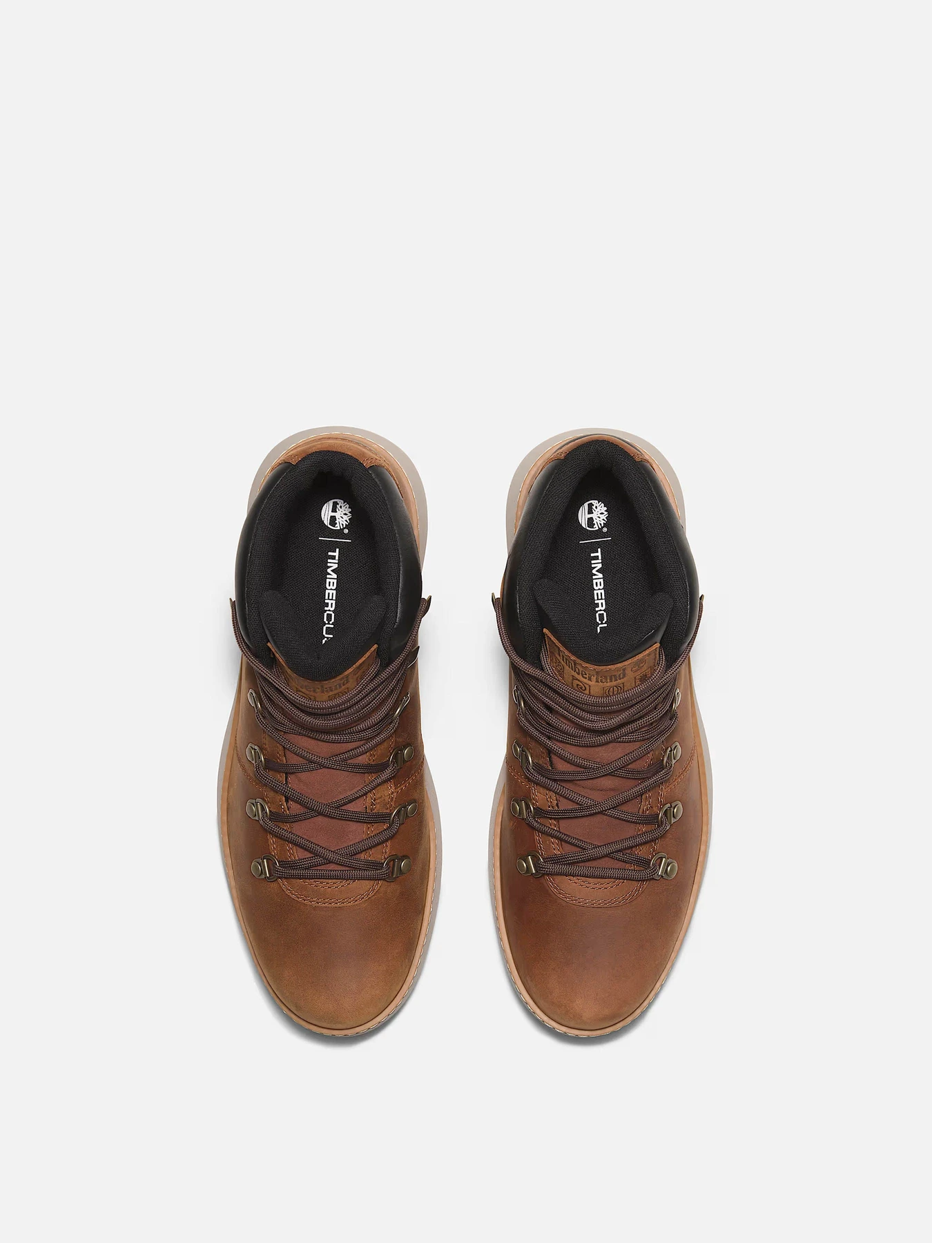 Ботинки и сапоги Timberland модель TB0A69RDEM6 Ботинки и сапоги Timberland модель TB0A69RDEM6 Фото