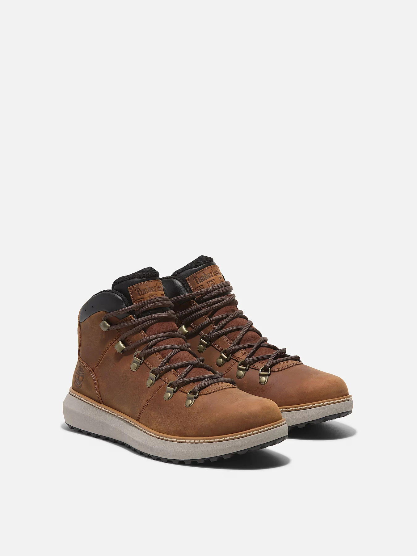 Ботинки и сапоги Timberland модель TB0A69RDEM6 Ботинки и сапоги Timberland модель TB0A69RDEM6 Фото